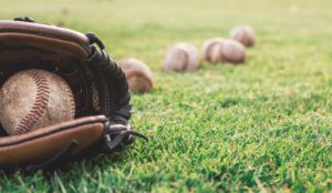 Science vs Sacrament: How to Break in a Baseball Glove