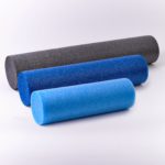 Recovery Training - Foam Roller