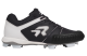 Ringor Flite Women's Softball Molded Cleats with Pitching Toe 2842S