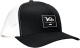 Victus Established Adult Fitted Baseball Hat VAHTEST