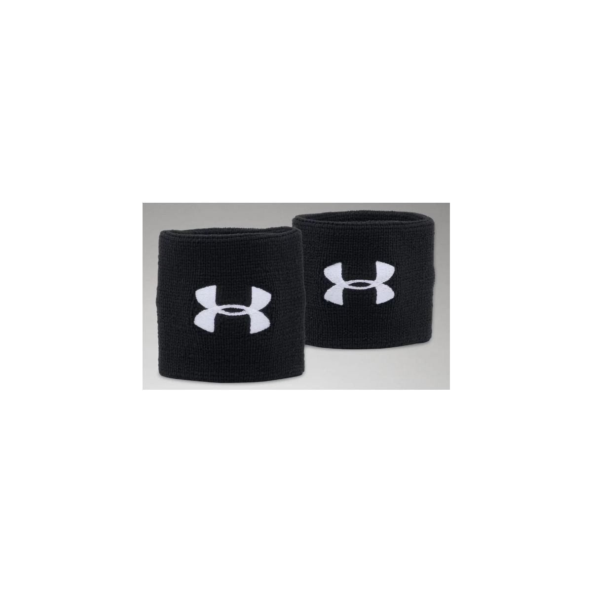 Under Armour 3" Pack Wristbands 1276991