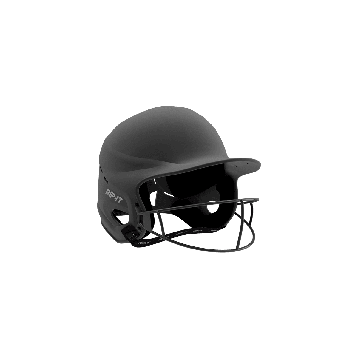 Rip-It Vision Pro Matte Fastpitch Softball Batting Helmet VIS 2 Sizes 