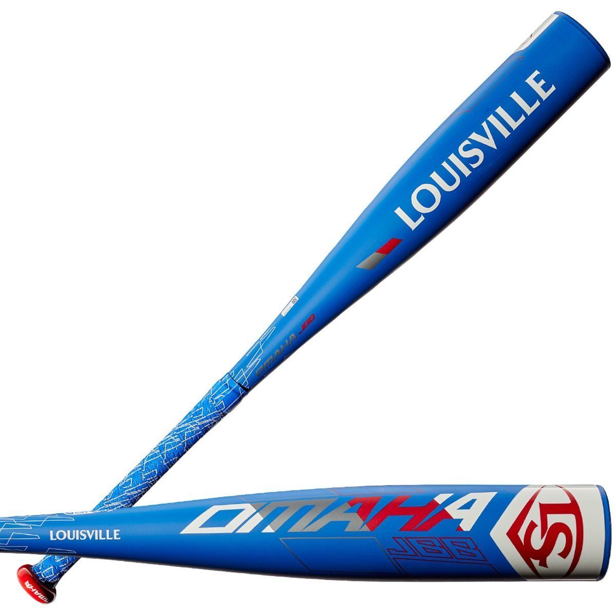 -10 2 3/4 Junior Big Barrel Senior League Baseball Bat Louisville Slugger 2019 Omaha 519