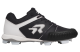 Ringor Flite Women's Softball Molded Cleats with Pitching Toe 2842S