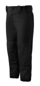 Mizuno Selected Belted Woman's Fastpitch Softball Pant 350150