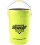 Dudley 6 Gallon Ball Bucket Bucket with Padded Lid