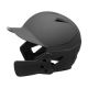 Champro HX Gamer Plus Baseball Batting Helmet with Guard