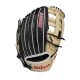 Wilson A2000 1750 12 1/2” Outfielder's Baseball Glove WBW101393125