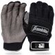 Franklin Pro All Weather Adult Baseball/Softball batting Gloves