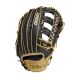 Wilson A2000 1750 12 1/2” Outfielder's Baseball Glove WBW101393125