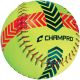 Champro Striped Fastpitch Softball Pitcher's Training Balls CSB52S