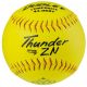 Dudley Thunder ZN Hycon 12