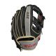 Wilson A2K SC1786SS 11.5” Infield Baseball Glove WBW101374115