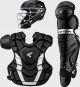 Easton Gametime Youth Ages 9-12 Catcher's Gear Box Set E00684730
