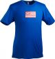 Rawlings American Flag Men's Shrt Sleeve Tee Shirt FLM1