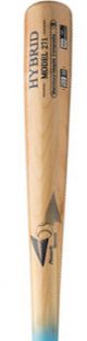 Pinnacle Hybrid Maple/Bamboo Adult Wood Baseball Bat HCBN271