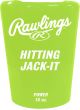 Rawlings Hitting Jack-it 16oz Baseball/Softball Bat Weight
