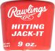 Rawlings Hitting Jack-it 9oz Baseball/Softball Bat Weight