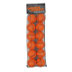 Bownet Orange Squeeze Training Baseball/Softball Balls BN-OR