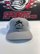 SPC Sports Trucker Style Snapback Baseball Hat