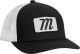 Marucci Capitol Logo Trucker Baseball Hat MAHTTRCAP