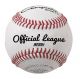 Champion Sports NFHS Official Leather Baseball OLB10HS