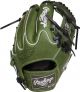 2024 Rawlings Heart of the Hide 11 1/2