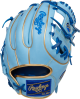 Rawlings Heart of the Hide 11 1/4