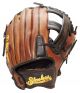 Shoeless Joe Pro Select 11 1/4 Infielders Baseball Glove PS1125SBR