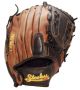 Shoeless Joe Pro Select 12 Pitchers Baseball Glove PS1200BWR