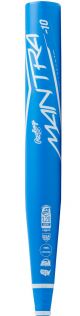 Rawlings Mantra 2.0 -10 Fastpitch Softball Bat RFP3M10