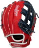 Rawlings Sure Catch Series 11 1/2
