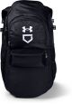 Under Armour Yard Baseball/Softball Bat/Equipment Backpack Bag 1350105