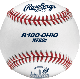 Rawlings Leather NFHS Ohio High School Baseball R100-Ohio