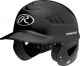 Rawlings Coolflo OSFM Baseball Batting Helmet RCFH