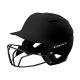 Evoshield XVT Matte Finish Softball Batting Helmet WB572570