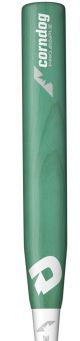 DeMarini Corndog Wood Composite Slowpitch Softball Bat WBD2237010