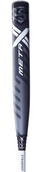 Louisville Slugger Meta X -9 Fastpitch Softball Bat WBL2495010