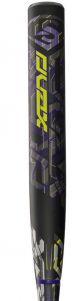 2024 Louisville Slugger Xeno -11 Fastpitch Softball Bat WBL2868010