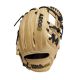 Wilson A2000 1786 11 1/2” Infield Baseball Glove WBW100969115