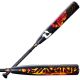 2023 DeMarini CF Mashup USSSA Baseball Bat (-8) WTDXC8Z-FE