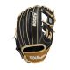 Wilson A2000 1787 11 3/4” Infielder's Baseball Glove WBW1014001175