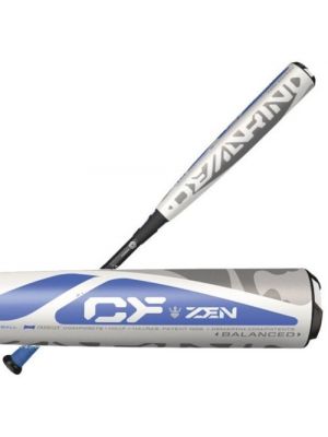 2017 DeMarini CF Zen Senior League Baseball Bat DXCBZR 2 3/4 (-10)