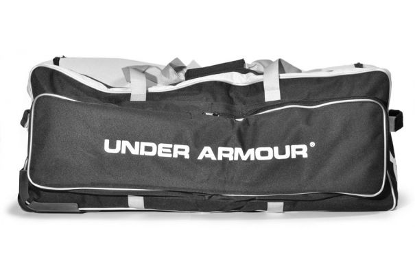 under armour wheeled bag