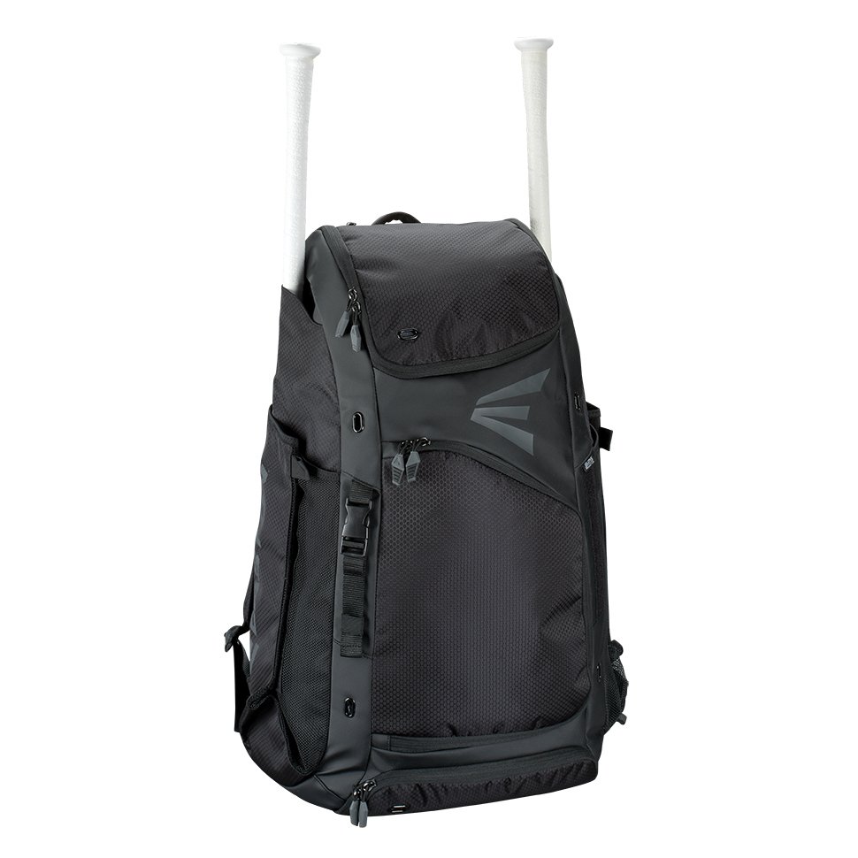 Easton E610CBP Baseball/Softball Catcher's Equipment Backpack Bag Black A159029 