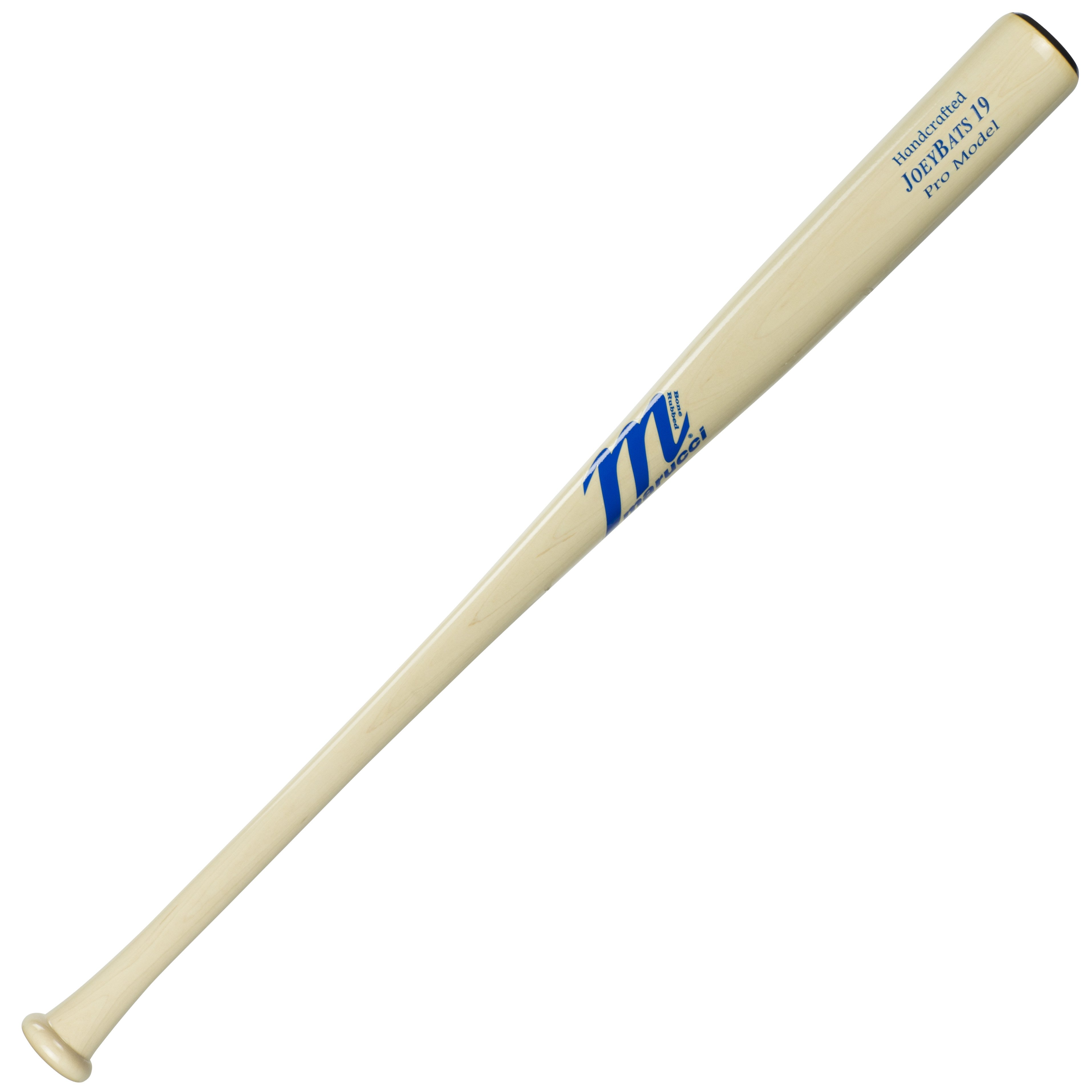 Marucci Joey Bats19 Pro Model Maple Wood Baseball Bat 