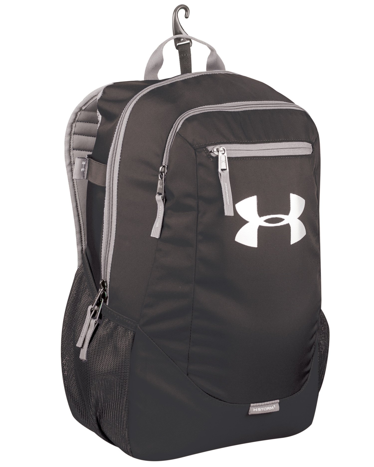 2021 Under Armour UA Hustle 2.0 Bat Pack Baseball Softball Equipment Backpack 