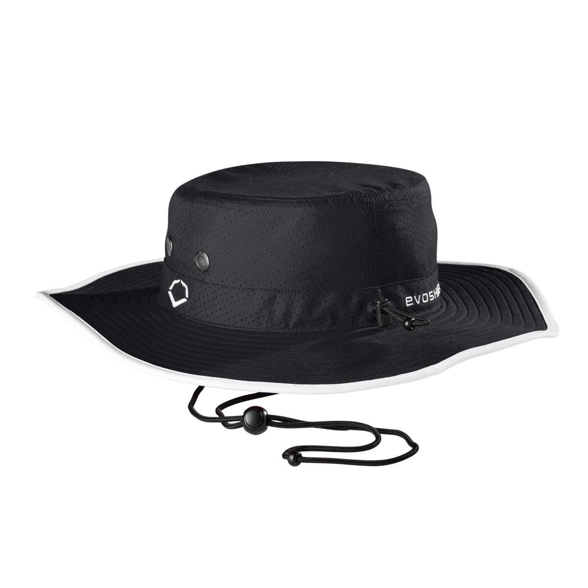 Taïgarama Bucket Hat S00 - Accessories M7064L