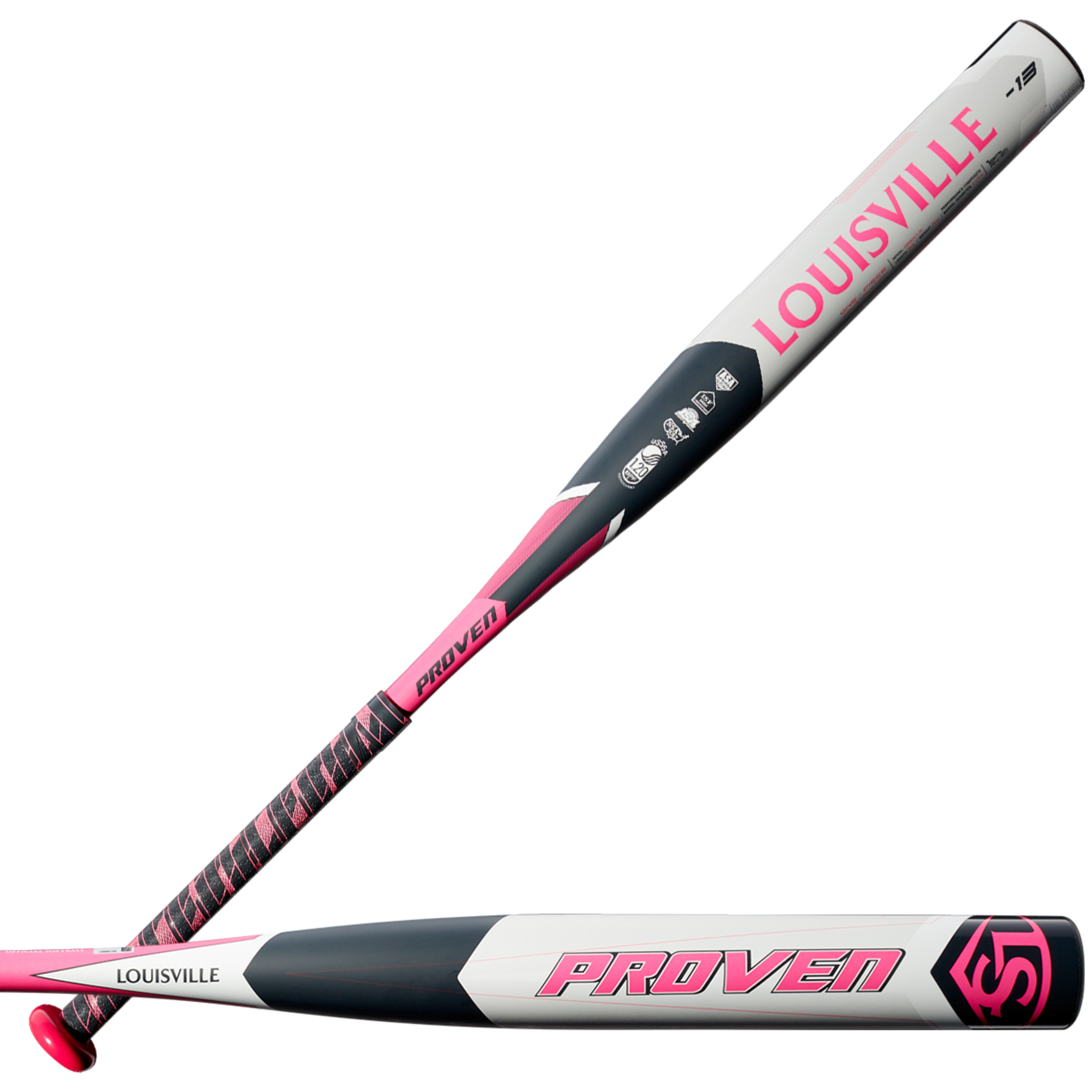 2020 Louisville Slugger Proven -13 Fastpitch Softball Bat WTLFPPRD1320
