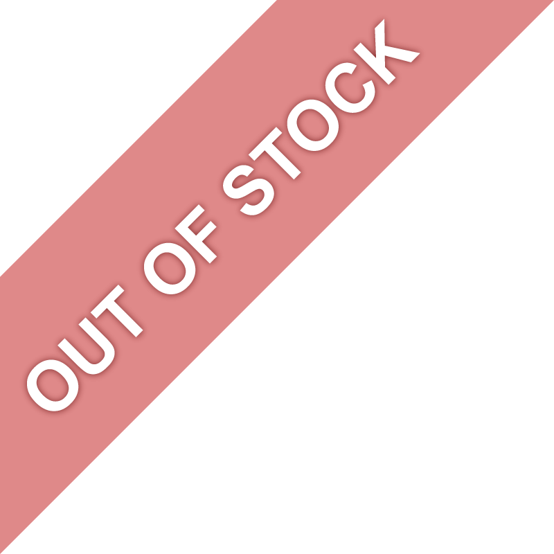 out of stock